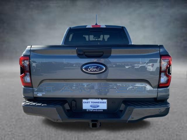 new 2024 Ford Ranger car, priced at $49,435