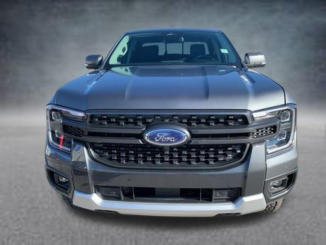 new 2024 Ford Ranger car, priced at $49,435