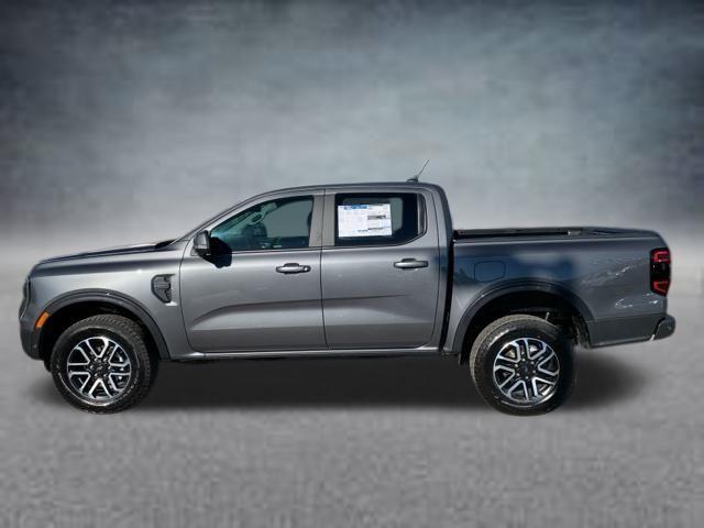 new 2024 Ford Ranger car, priced at $49,435