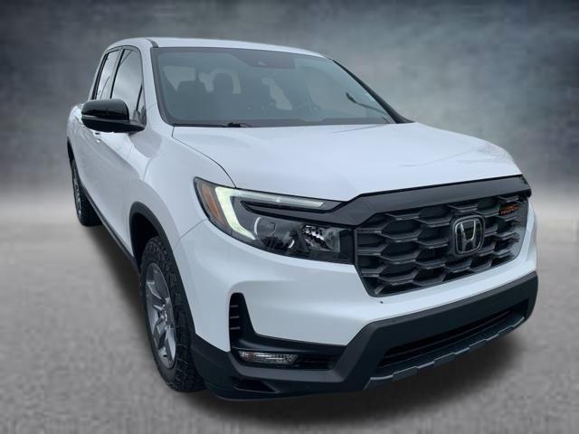 used 2025 Honda Ridgeline car