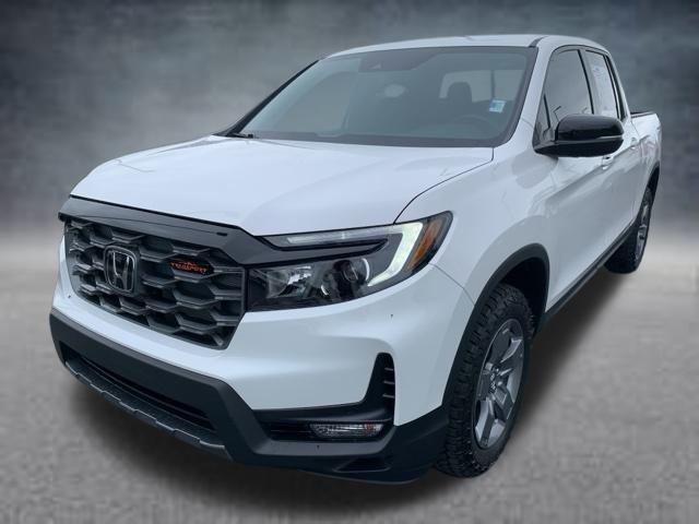 used 2025 Honda Ridgeline car