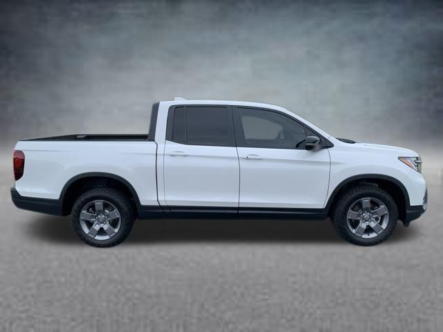 used 2025 Honda Ridgeline car
