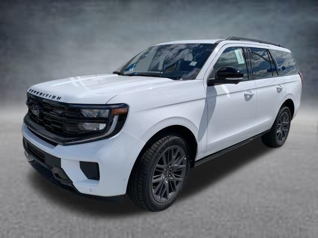 new 2025 Ford Expedition car, priced at $86,955
