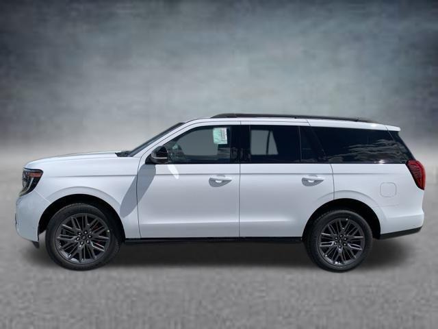 new 2025 Ford Expedition car, priced at $86,955