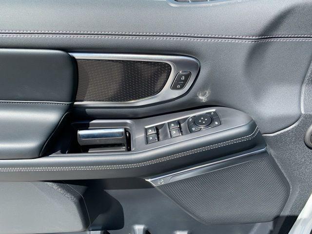 new 2025 Ford Expedition car, priced at $86,955
