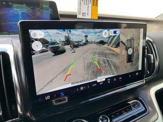 new 2025 Ford Expedition car, priced at $86,955