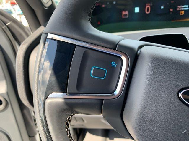 new 2025 Ford Expedition car, priced at $86,955