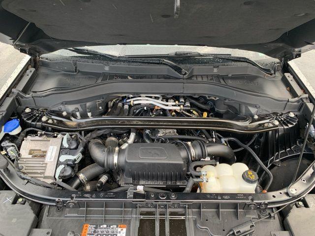 used 2021 Ford Explorer car, priced at $37,569