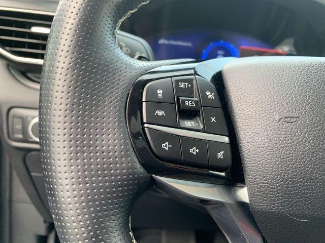 used 2021 Ford Explorer car, priced at $37,569