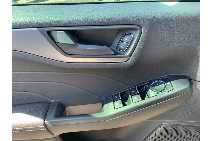 new 2025 Ford Escape car, priced at $33,065