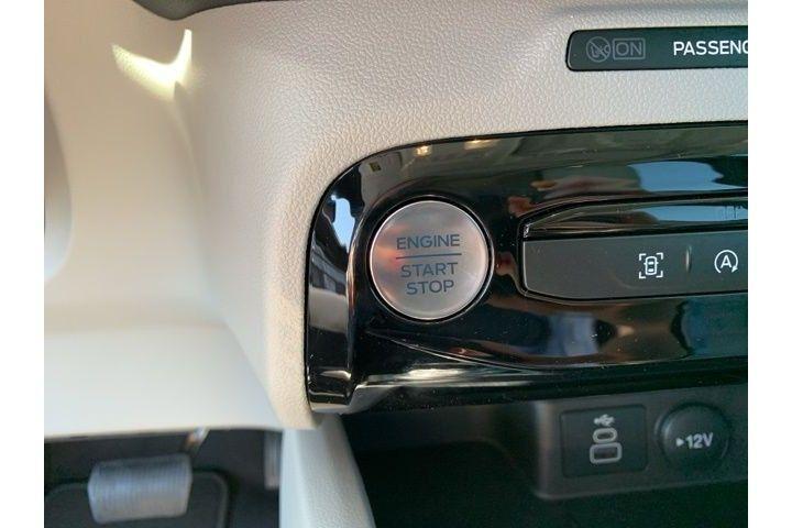 new 2025 Ford Escape car, priced at $33,065