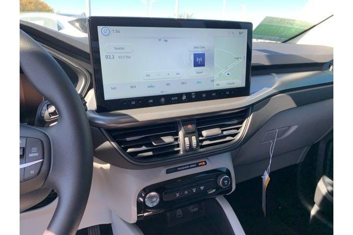 new 2025 Ford Escape car, priced at $33,065