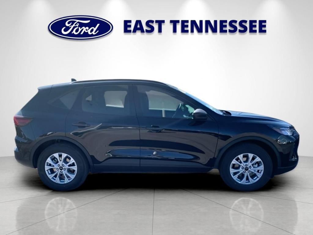 new 2025 Ford Escape car, priced at $33,065