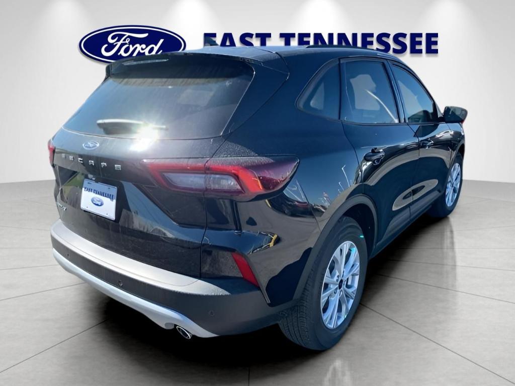 new 2025 Ford Escape car, priced at $33,065