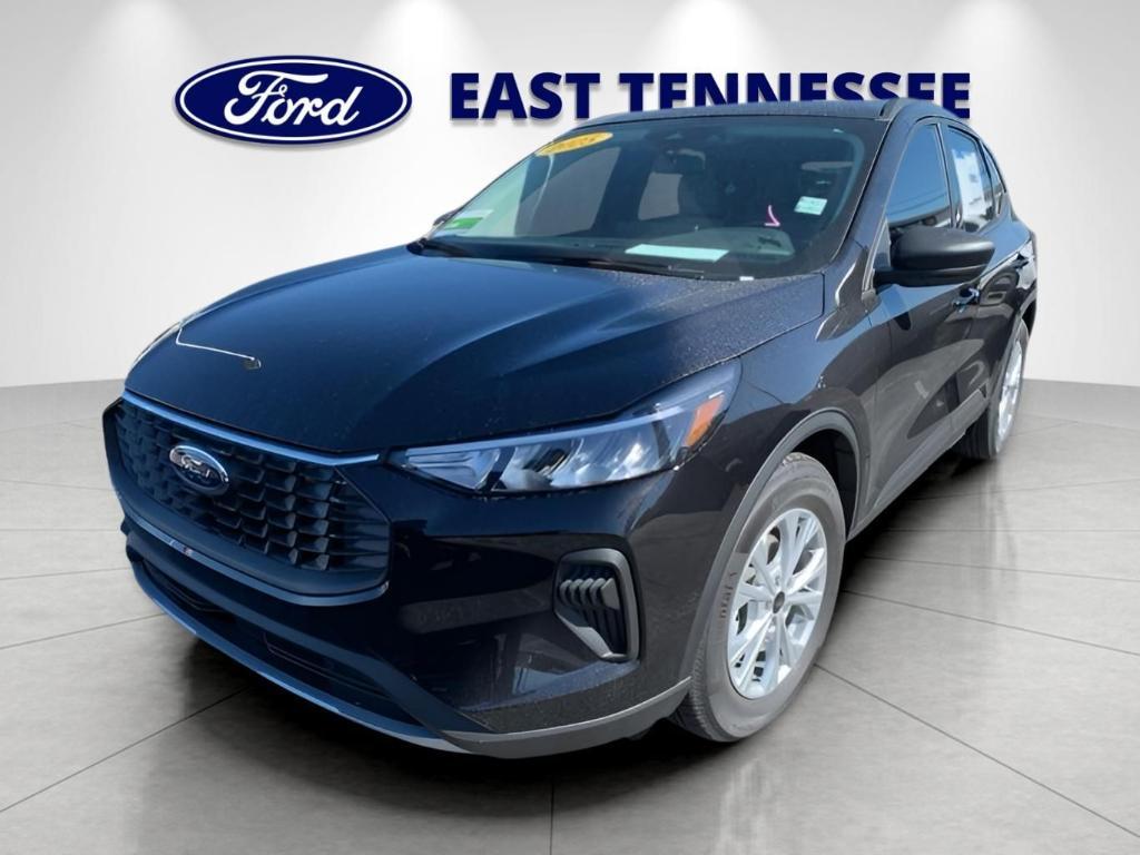 new 2025 Ford Escape car, priced at $33,065
