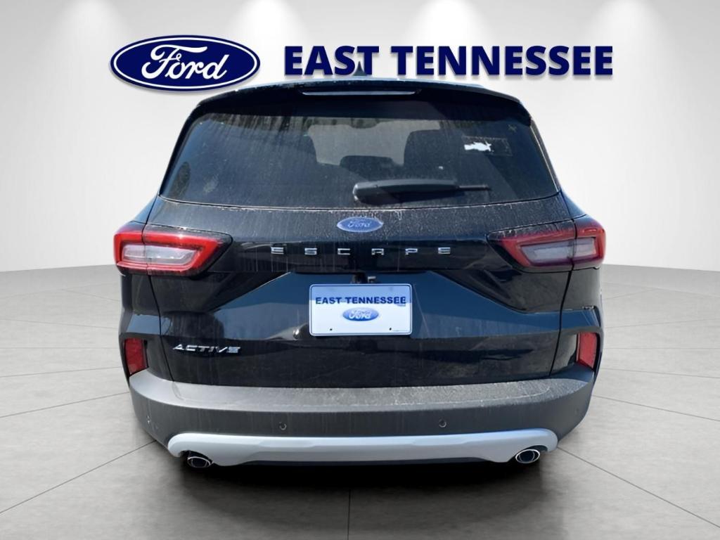 new 2025 Ford Escape car, priced at $33,065
