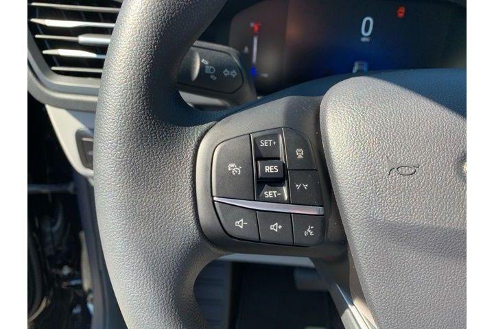 new 2025 Ford Escape car, priced at $33,065