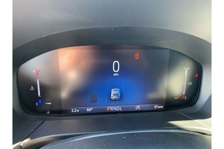 new 2025 Ford Escape car, priced at $33,065