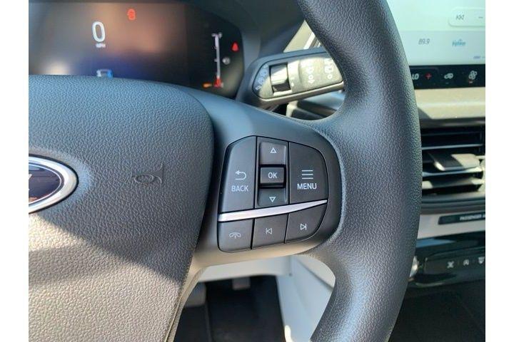 new 2025 Ford Escape car, priced at $33,065