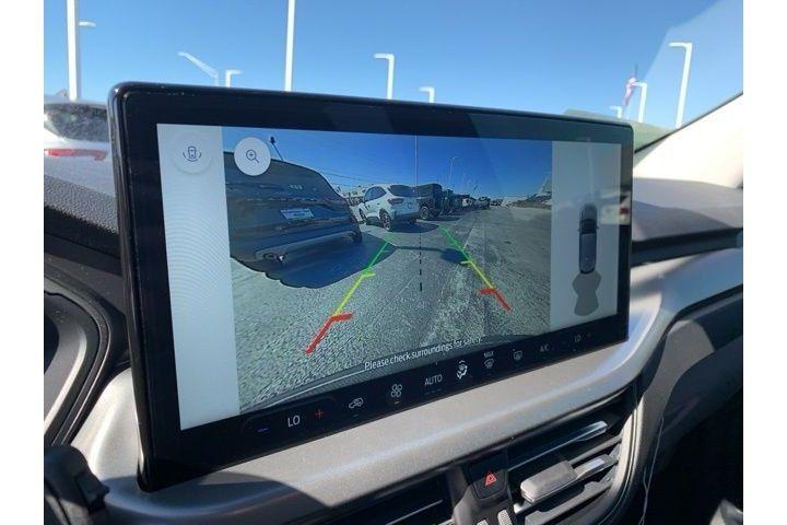 new 2025 Ford Escape car, priced at $33,065