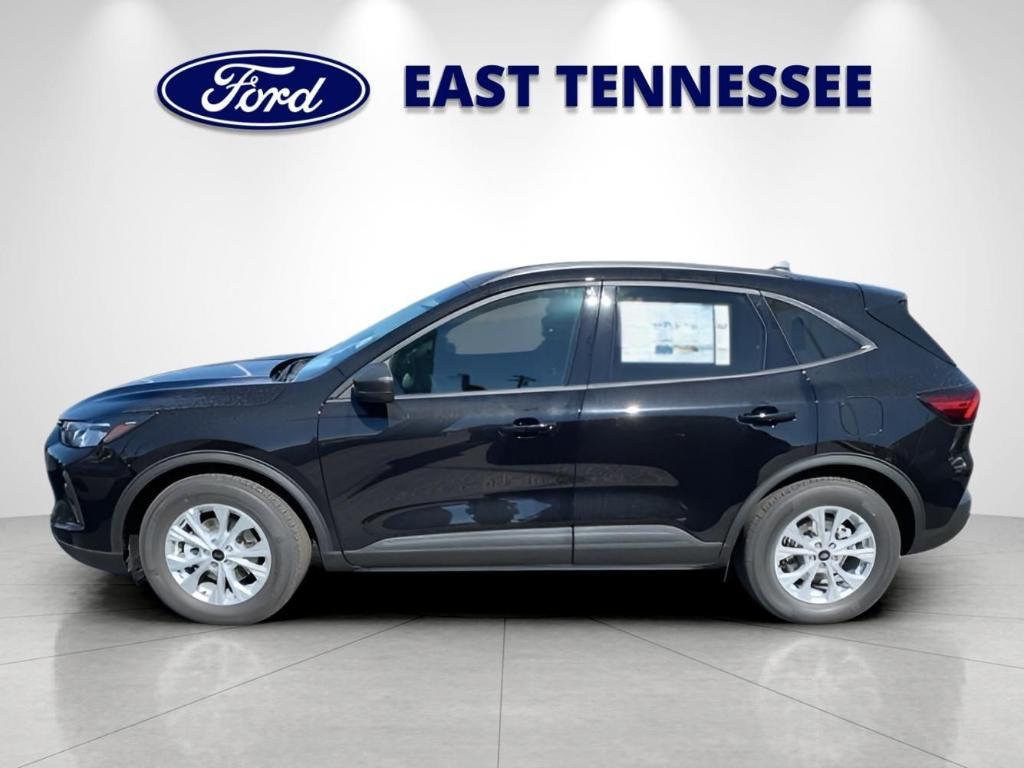 new 2025 Ford Escape car, priced at $33,065