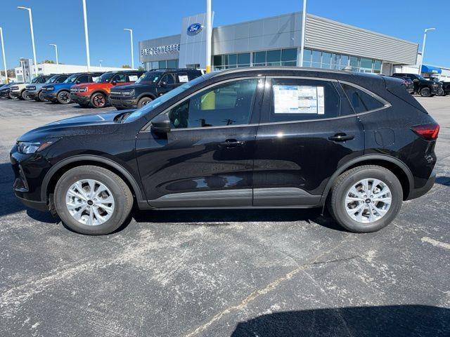 new 2025 Ford Escape car, priced at $33,065