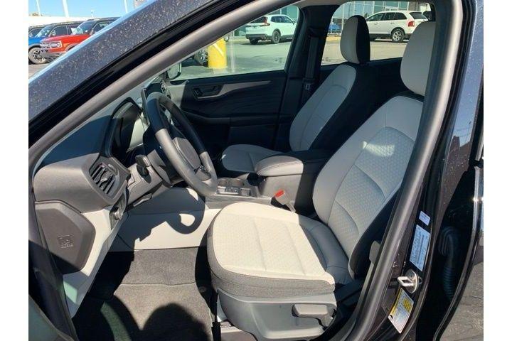 new 2025 Ford Escape car, priced at $33,065