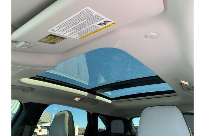 new 2025 Ford Escape car, priced at $33,065