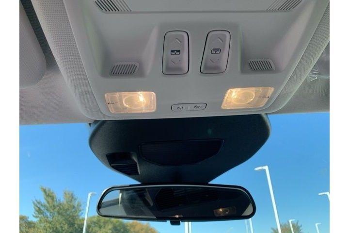 new 2025 Ford Escape car, priced at $33,065