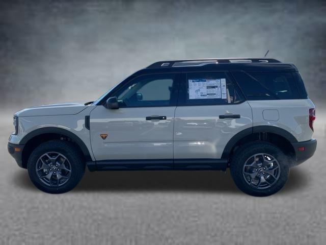 new 2024 Ford Bronco Sport car, priced at $40,280