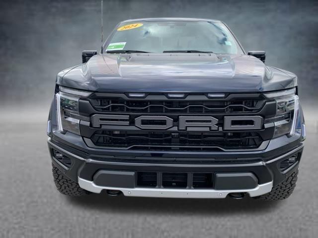 new 2024 Ford F-150 car, priced at $83,260