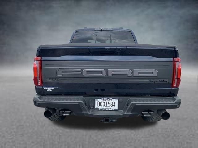 new 2024 Ford F-150 car, priced at $83,260