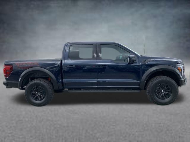 new 2024 Ford F-150 car, priced at $83,260