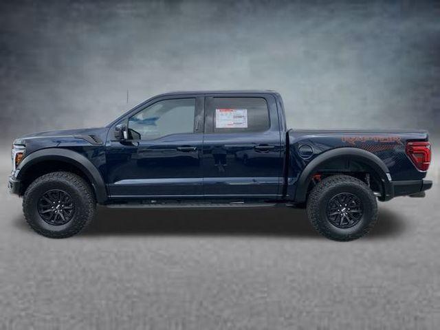 new 2024 Ford F-150 car, priced at $83,260