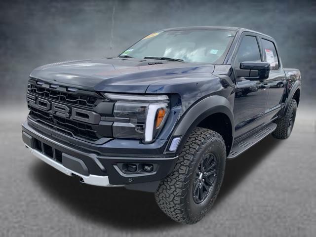 new 2024 Ford F-150 car, priced at $83,260