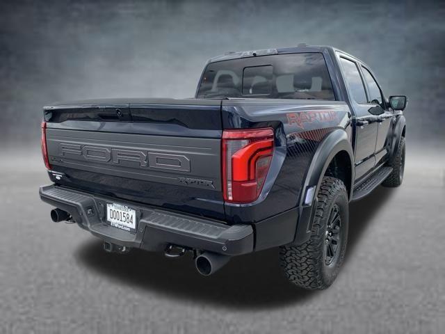 new 2024 Ford F-150 car, priced at $83,260