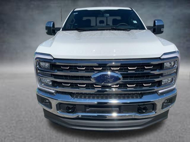 new 2025 Ford F-350 car, priced at $92,161