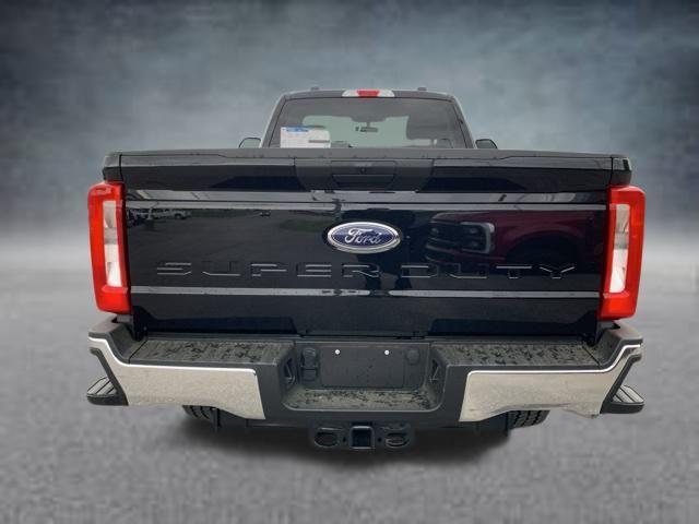 new 2025 Ford F-350 car, priced at $57,375