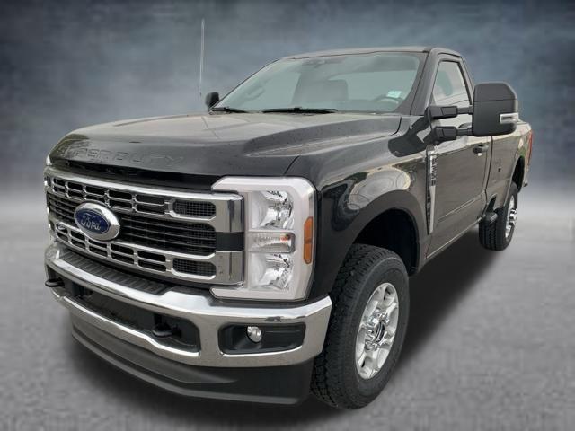 new 2025 Ford F-350 car, priced at $57,375