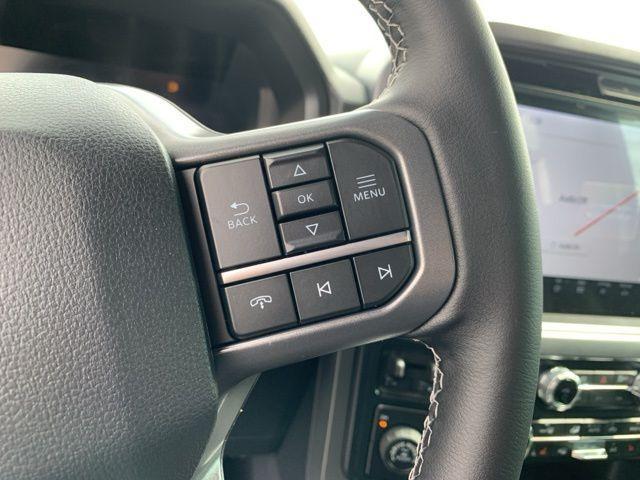 new 2025 Ford F-150 car, priced at $65,280