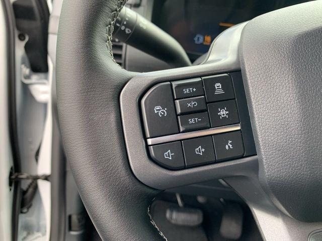 new 2025 Ford F-150 car, priced at $65,280