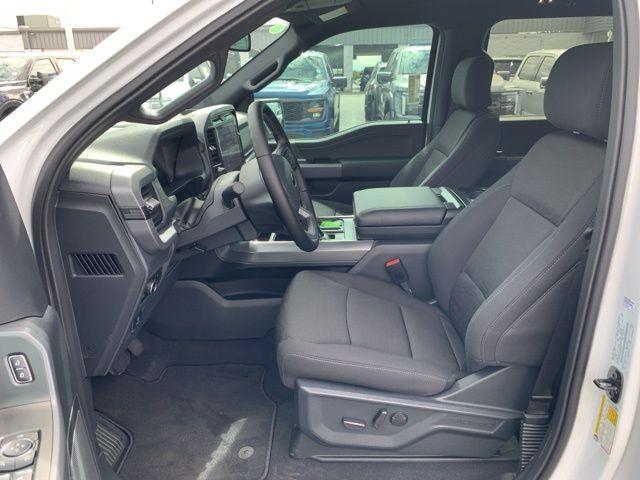 new 2025 Ford F-150 car, priced at $65,280