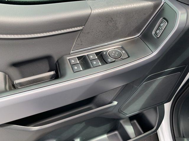 new 2025 Ford F-150 car, priced at $65,280