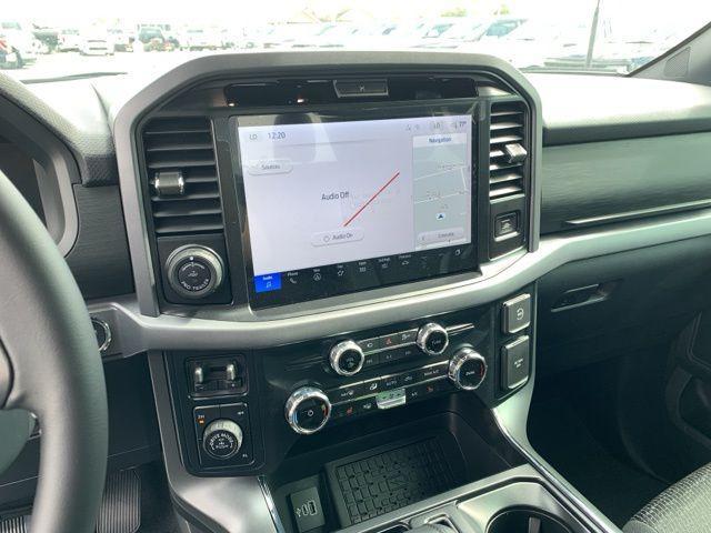 new 2025 Ford F-150 car, priced at $65,280
