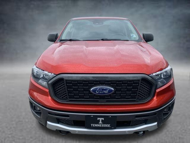 used 2019 Ford Ranger car, priced at $28,997