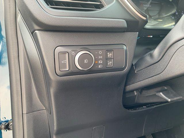 used 2020 Ford Escape car, priced at $19,110
