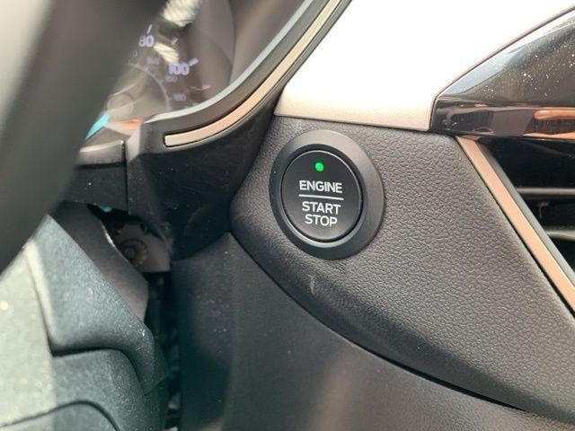 used 2020 Ford Escape car, priced at $19,110