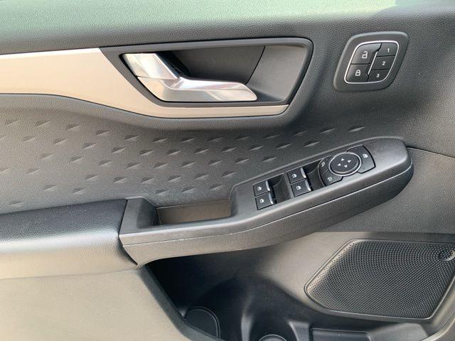used 2020 Ford Escape car, priced at $19,110