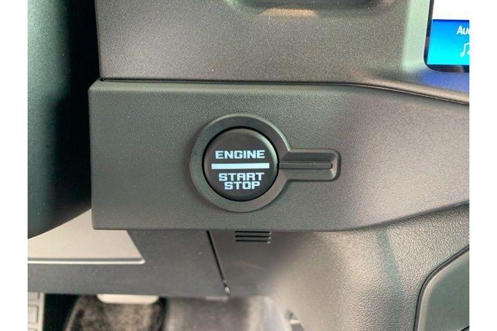 new 2025 Ford Bronco car, priced at $69,220