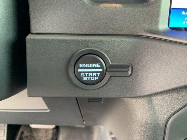 new 2025 Ford Bronco car, priced at $69,220